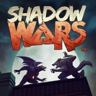 Ost shadow