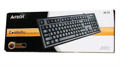 A4tech kr