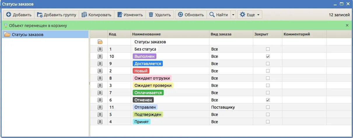 Статус заказа. Статусы заказа в интернет магазине. Состояние заказа. Статусы интернет заказов.