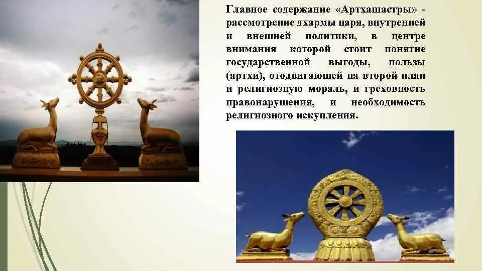 Число дхармы