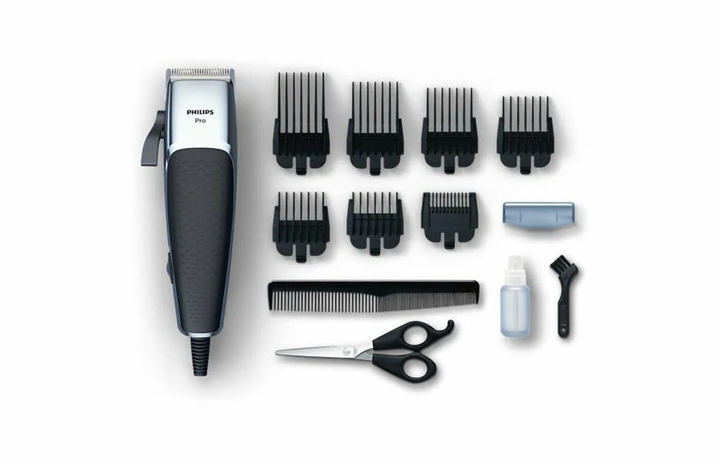 Philips 5000 series машинка для стрижки