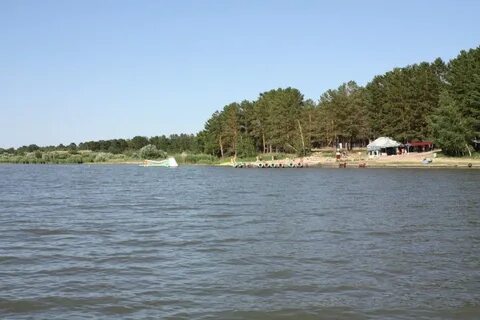 Егорьевском районе алтайского края