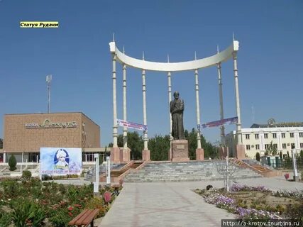 Курган тюбе хатлонской область