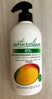Naturalium лосьон