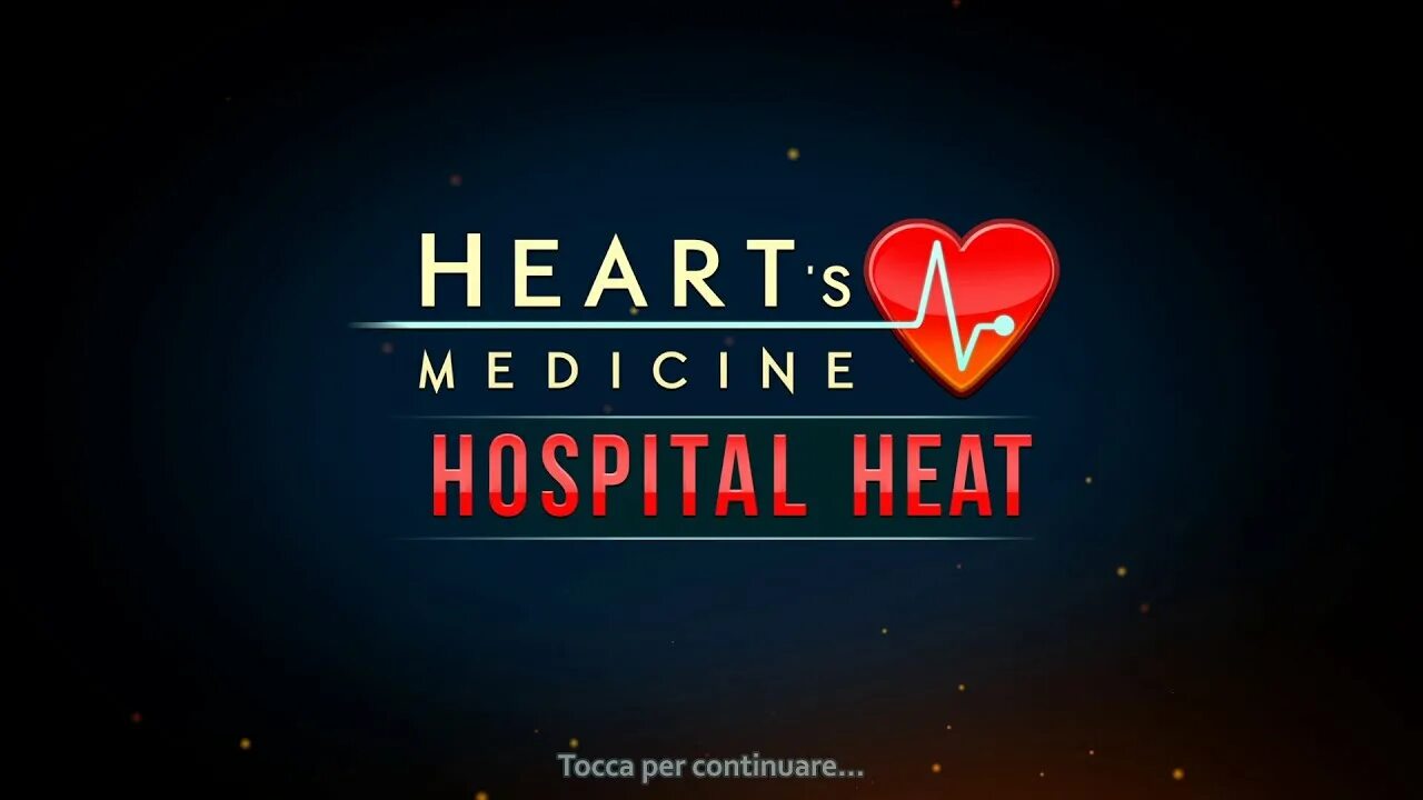 Heart s in the right place. Heart&#039;s medicine - hospital heat. эллисон харт.. s heart.
