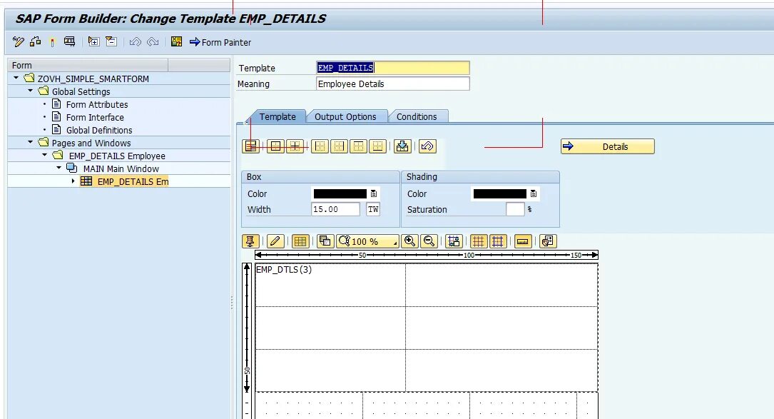 Sap scripts. Sap scripts