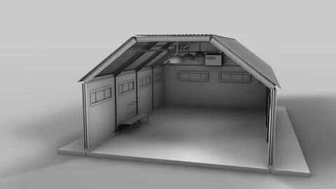Garage 3