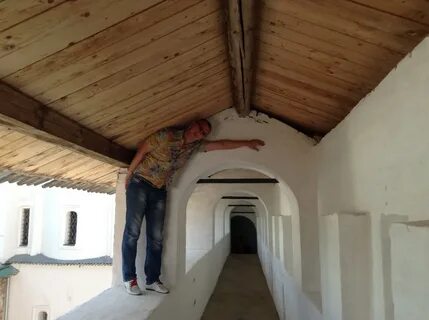 Дом ивана васильевича