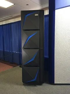 Ibm z