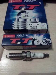 Denso xuh22tt