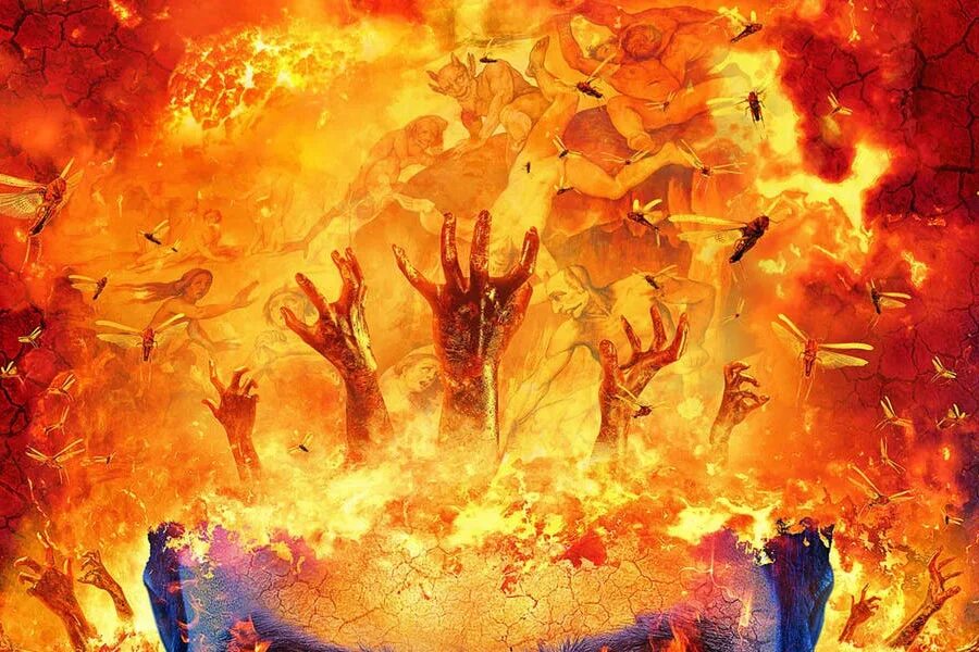 огненный фон. огонь ада. огонь ада. адское пламя. огонь в аду.