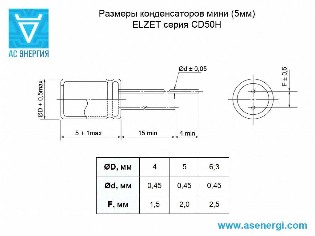 Конденсатор 100 МКФ 10 габариты. Конденсатор к50-6 ОЖО.464.107 ту. Конденсатор к50-35, 0,1 МКФ чертеж. Конденсатор к-50-6 10 МКФ X 16 В чертеж.