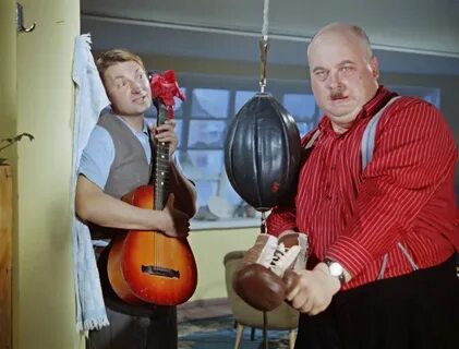 Песня про операций