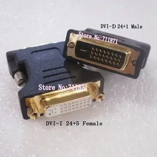 Dvi и hdmi разница