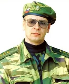 Генералу анатолию романову