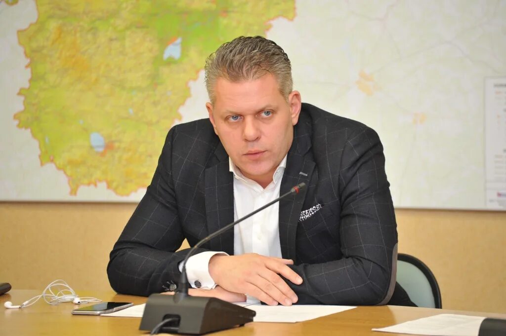 ТРЦ "Макси" открылся в Туле
