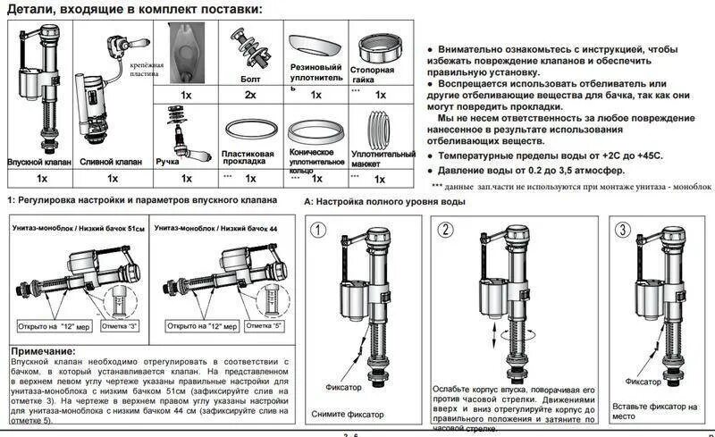 Сливной клапан конструкция схема. Смывной бачок схема jika. Клапан для унитаза с нижним подводом схема. Заливной клапан для бачка схема установки. Схемы компакта