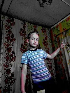 Ваня охотник