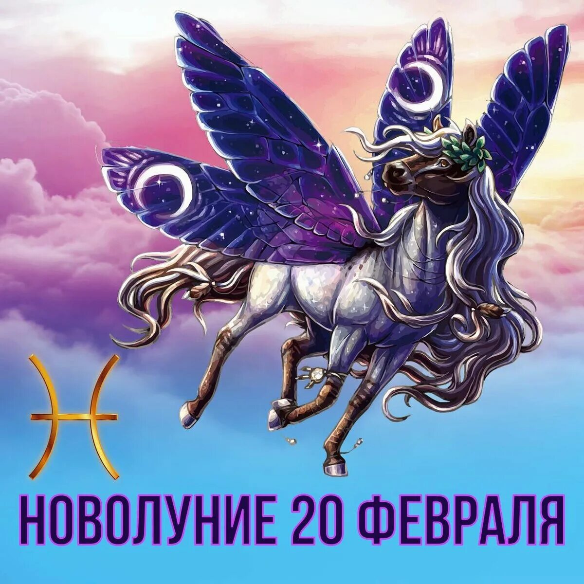 Новолуние 20