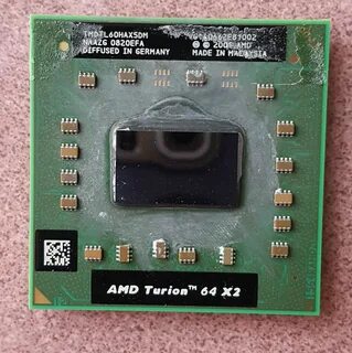Turion tl 64