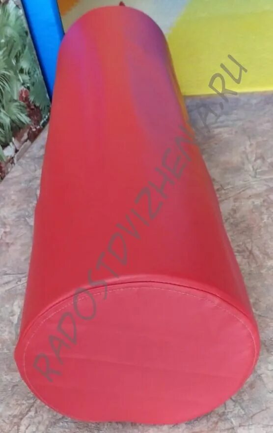 Подушка ортопедическая для ног тривес. Полувалик массажный 60 см. Валики для массажа. Гимнастические валики для лфк. Круглый валик для занятий лфк.