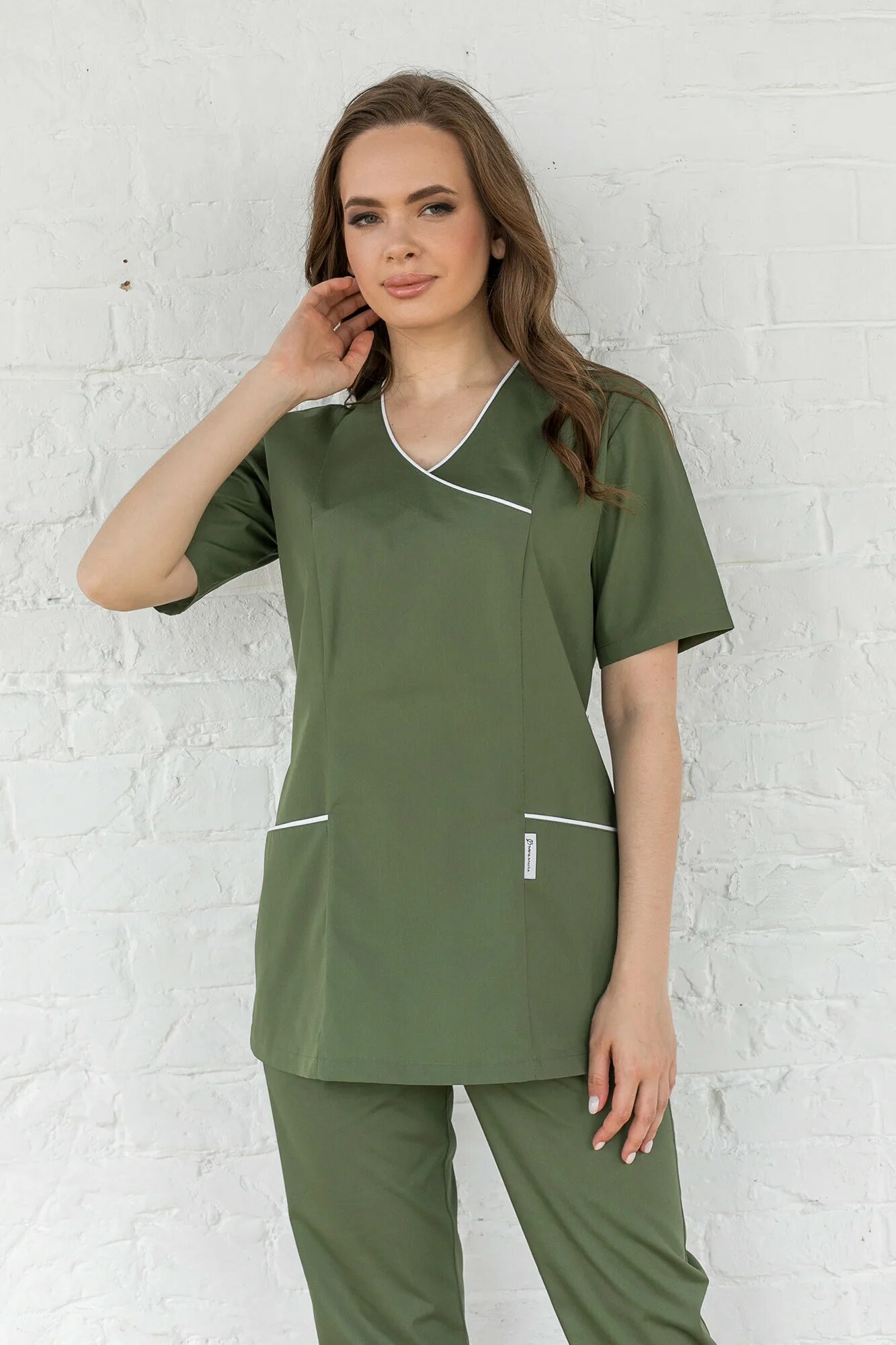 Медицинский костюм. Dickies топ жен. Бейсболка элит-барьер (св. Элитхак. Элитхак.