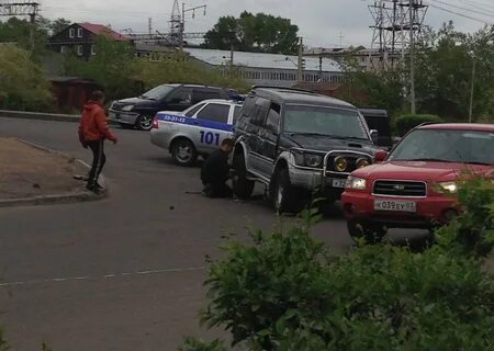 Хабаровск улан
