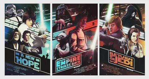 Originals star wars