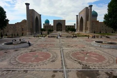 Велики ташкент
