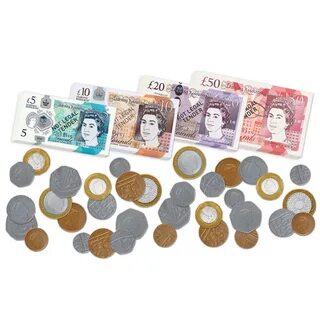 Set money
