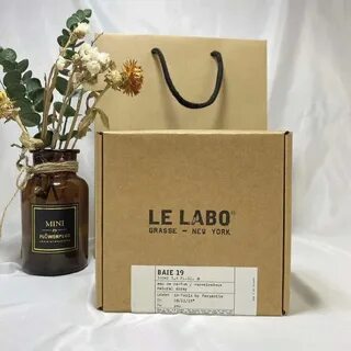 La lebo baie 19
