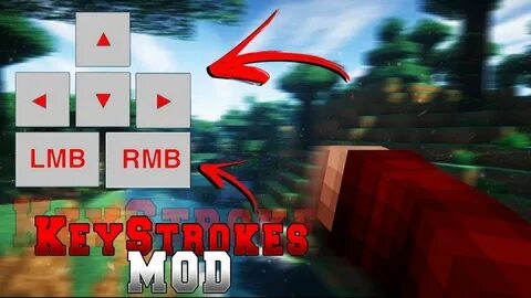 Keystrokes 1.16 5