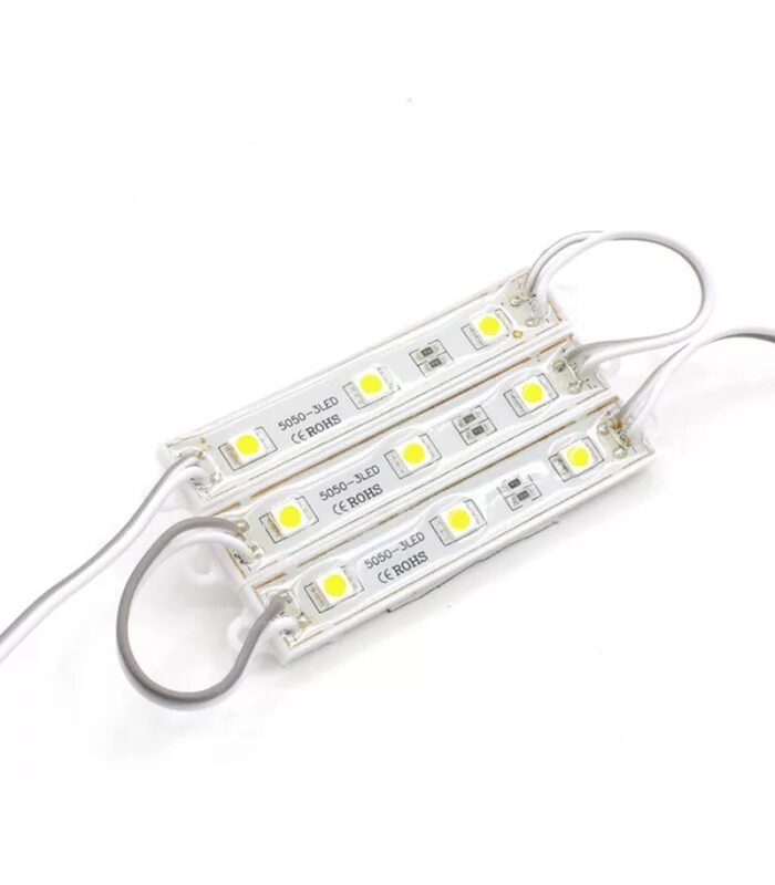 Светодиодный модуль 5050 3led. Светодиодный модуль 12v 5050 3led. Светодиодный модуль 3-LEDS smd5050 12v. Светодиодный модуль 3led 5050 w. Диоды для подсветки