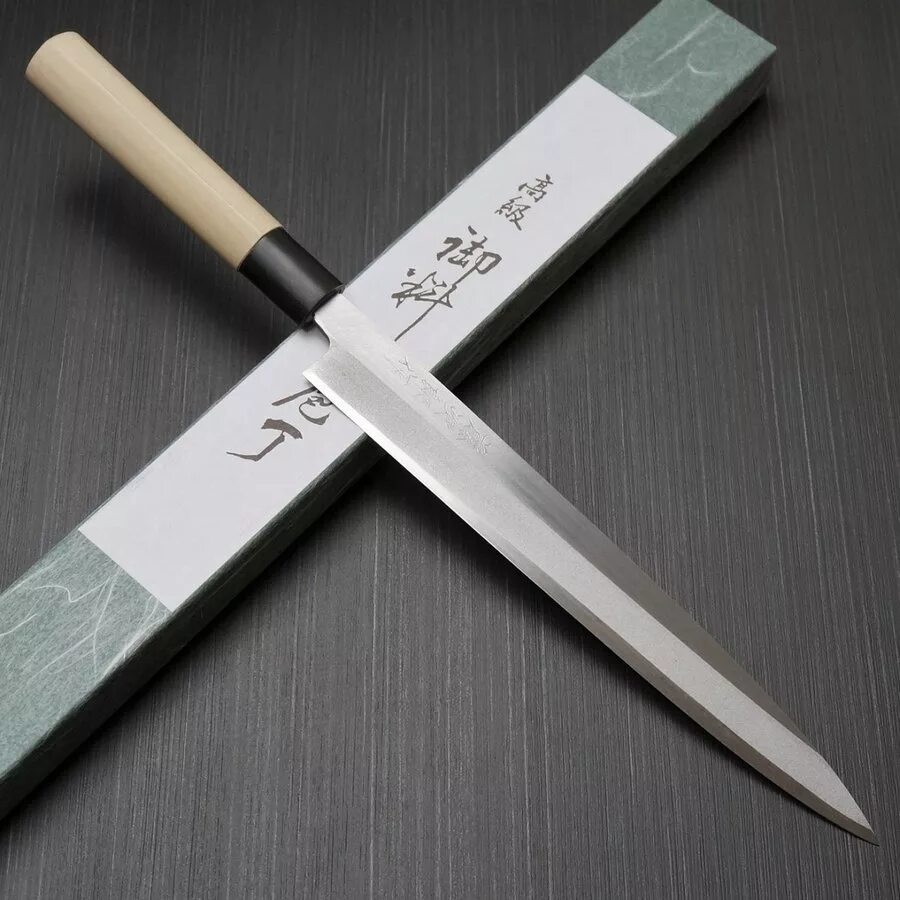 Ножи Tojiro Japanese Knife. Tojiro Japanese сашими-нож Янагиба. Японский нож Янаги Самура. Tojiro нож для сашими Japanese Knife 27 см.