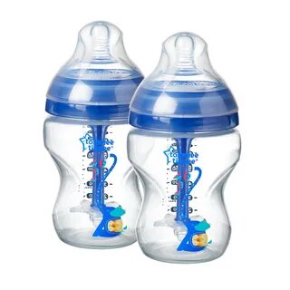 Бутылочки baby