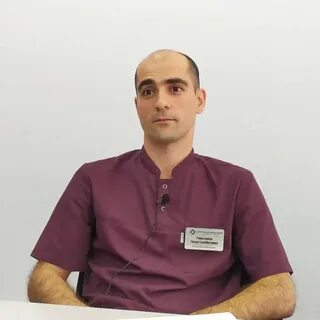 Врач гасан