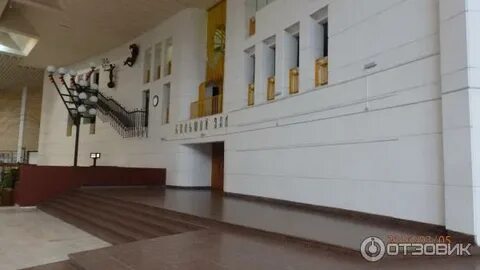 Воронеж творчества и молодежи
