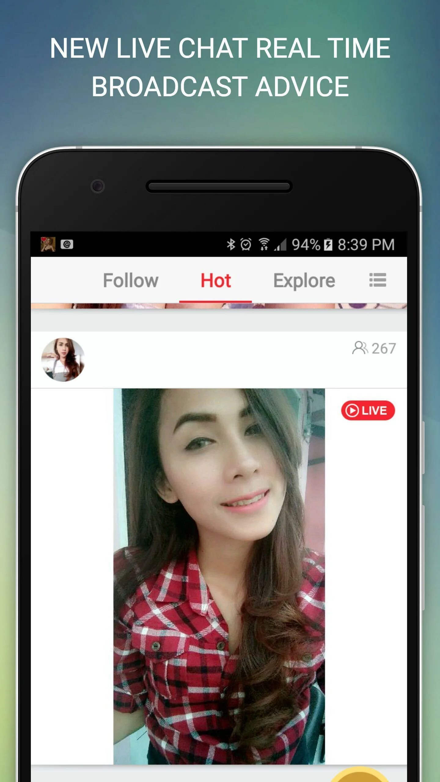Really chat