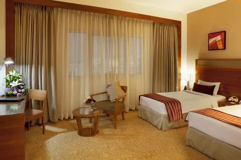 Landmark hotel 4