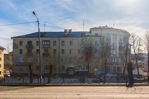 Новоуральск 1