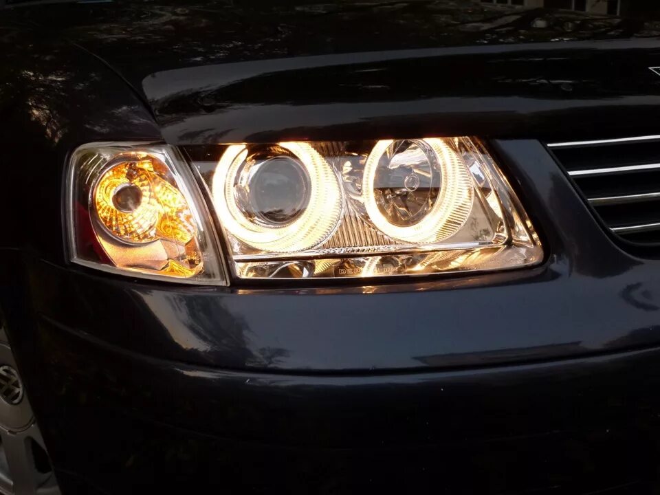 Фары пассат в5. Оптика vw passat b5. диодные фары volkswagen passat b 5 5. ангельские глазки volkswagen passat b5. ангельские глазки пассат б5 плюс.
