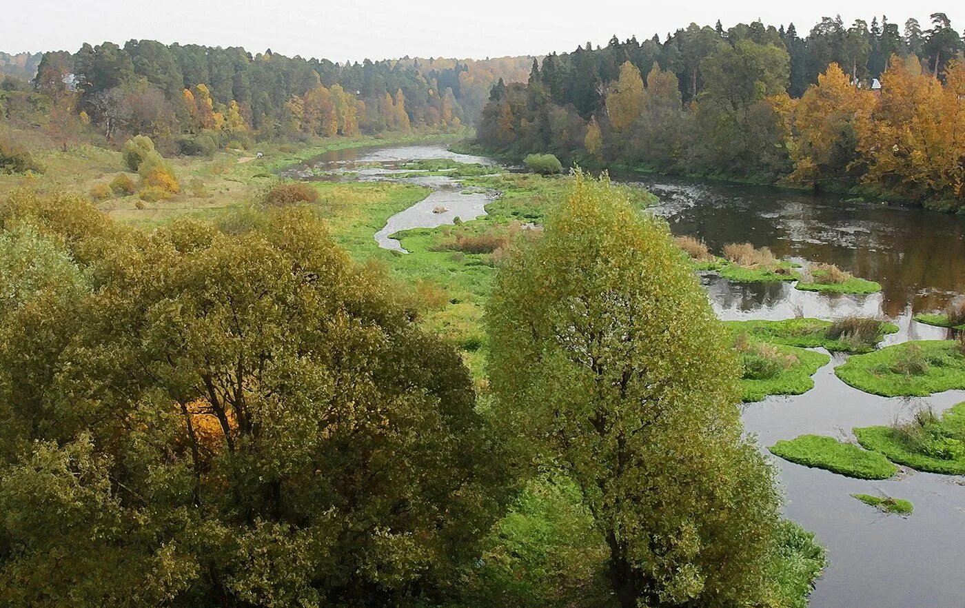 Подмосковный город в честь реки. Река Руза Московская область. Река Вяземка Одинцовский район. Река Вяземка - Москва. Руза городок речка.