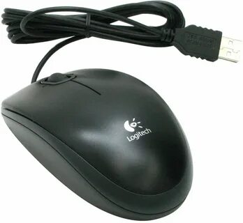 Мышь logitech dns