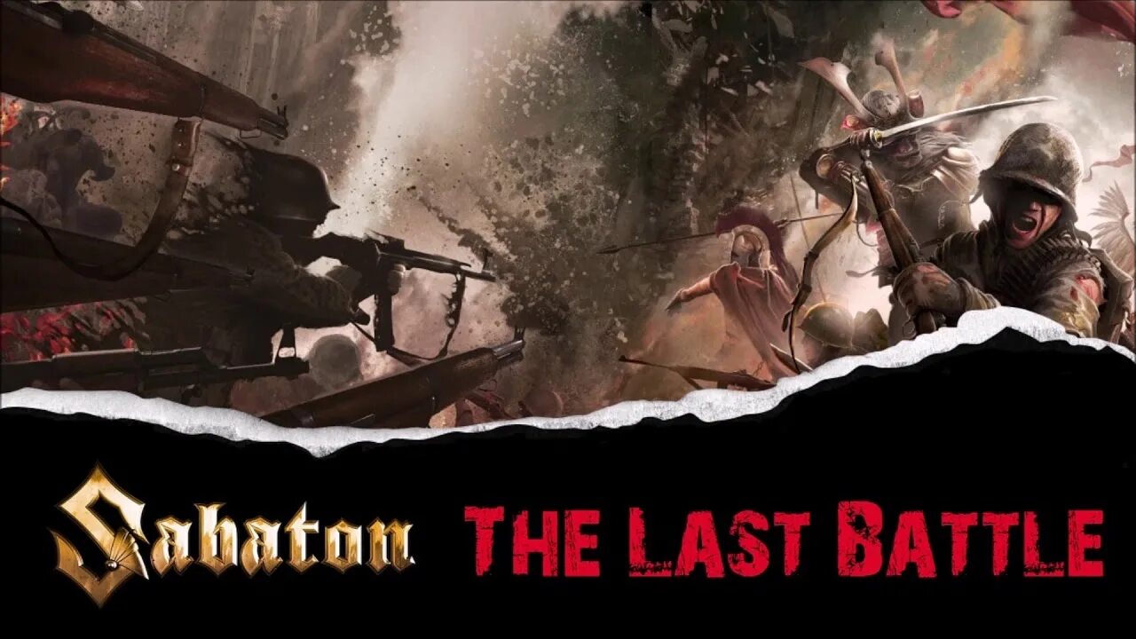 The last stand sabaton. Последний бой Сабатон. Sabaton "last Stand (2lp)". The last Battle Sabaton. Sabaton the last Stand обложка.