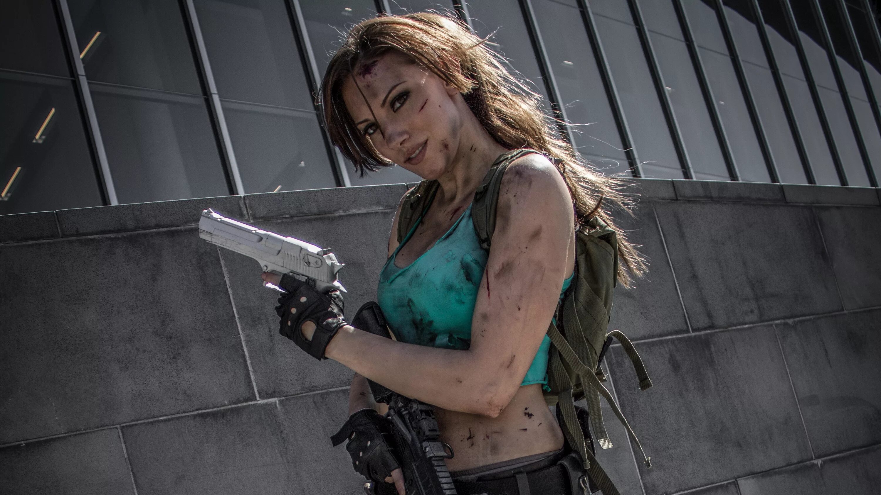 Lara models