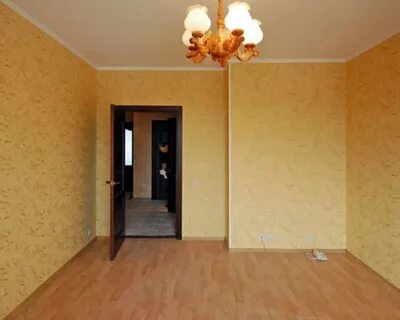 Косметический ремонт квартир 3