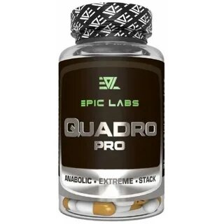 Epic labs