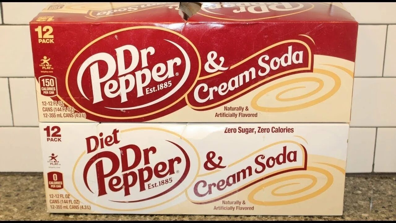 Доктор Пеппер регуляр. Dr Pepper Cream Soda. Dr. Pepper Cream Soda 355мл *12 США. Доктор Пеппер Зеро вкус.