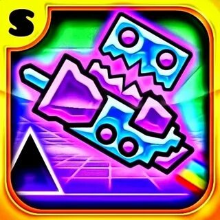 No clip geometry dash 2.2