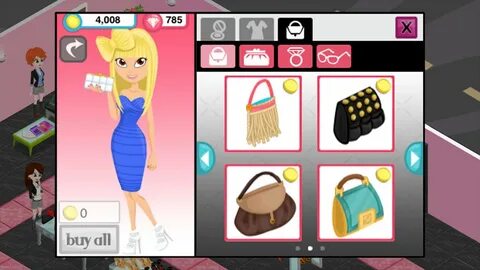 Игра story мод